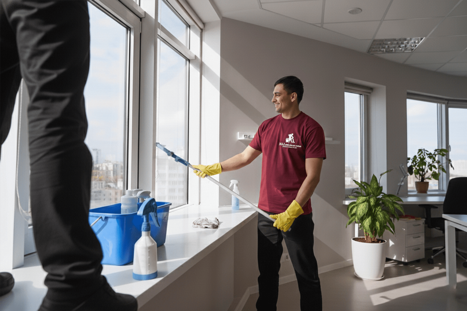 Cleaning services Gold Coast brisbane