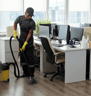 Regular Home Cleaning