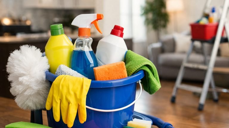 Bond Cleaning Requirements for Rental Properties