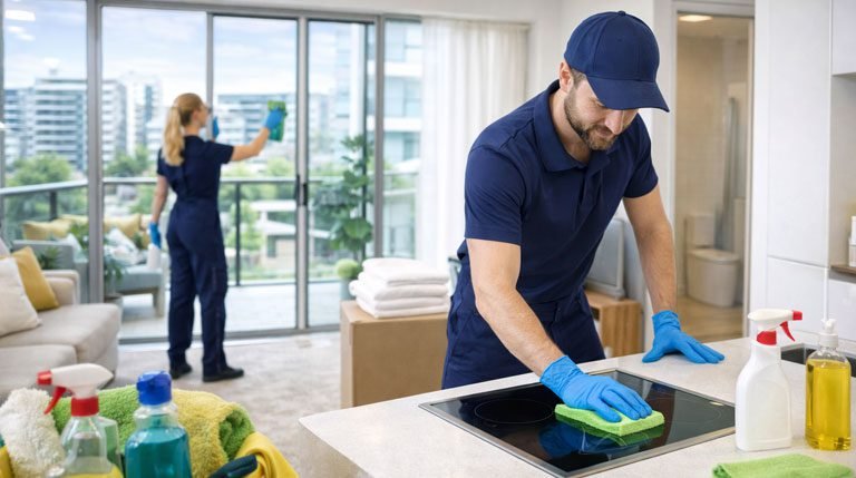 Bond-Cleaning-Services-for-Robina-Apartments