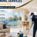 Cleaning Services in Runaway Bay Gold Coast