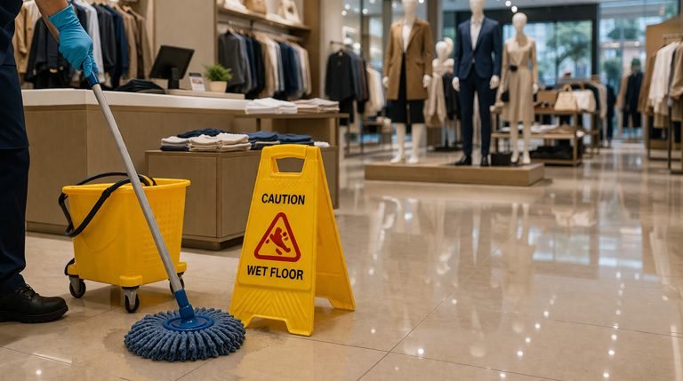 End of Lease Cleaning Checklist Every Tenant Needs