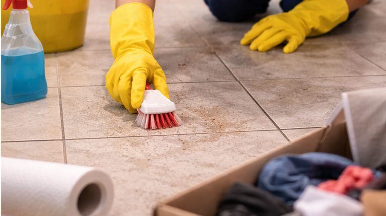 End of Lease Cleaning Mistakes Tenants Should Avoid