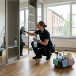 End of Lease Cleaning Tips for Tenants
