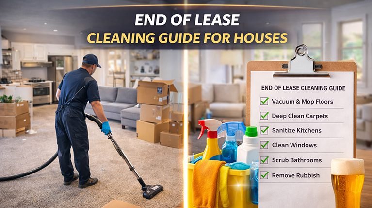 Pub Cleaning Checklist for Hospitality Businesses