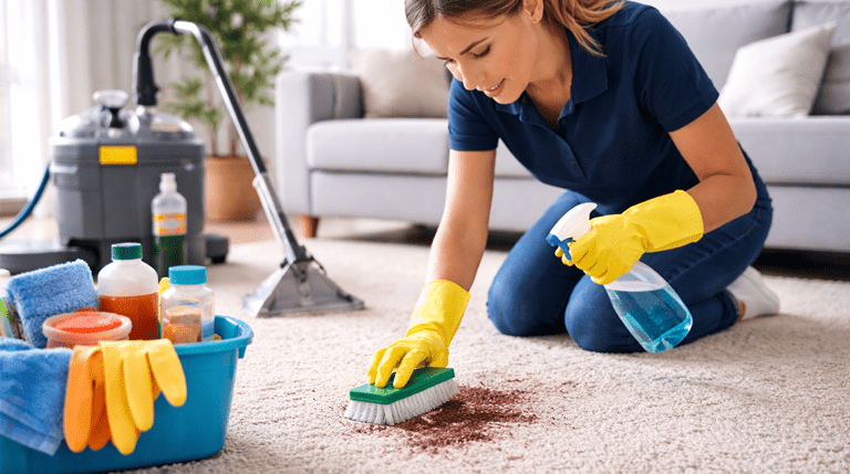 Smart Home Cleaning Tips Everyone Should Know
