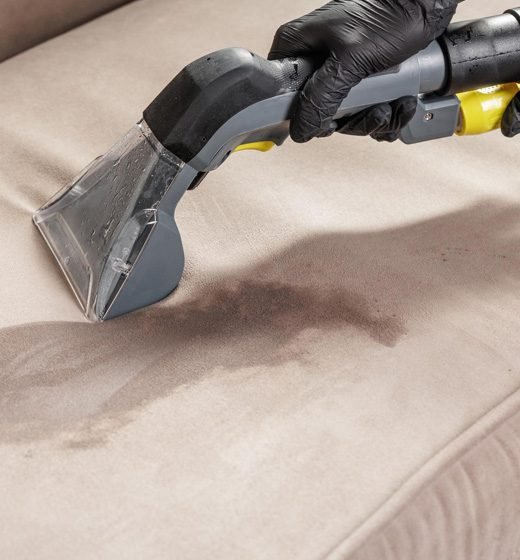 Regular Home Cleaning