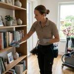 Weekly House Cleaning Routine Explained