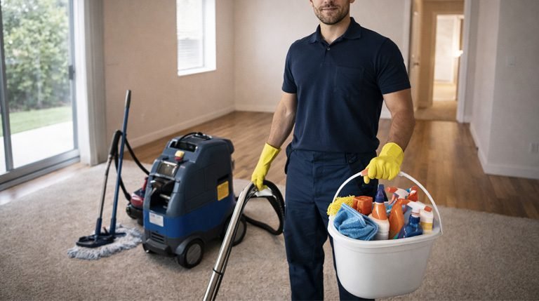 Why Choose Our Bond Cleaning Service