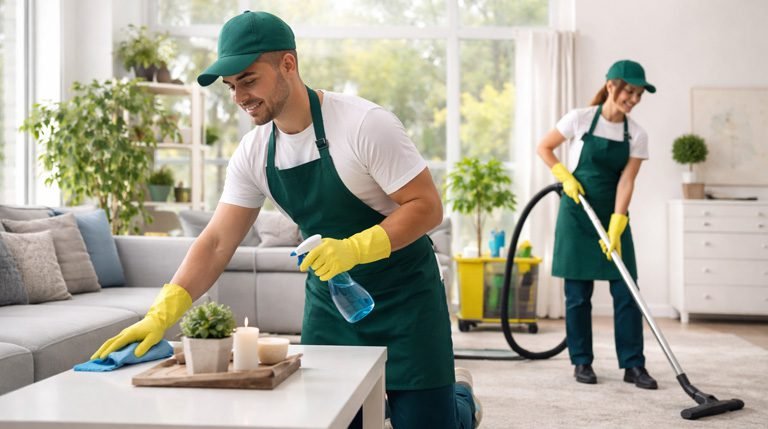 Your Trusted Partner