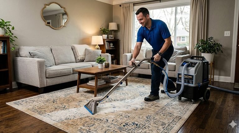 our Trusted Partner for Professional