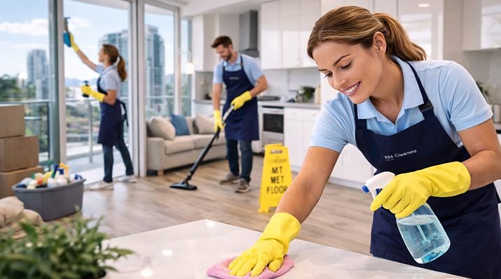 Best Cleaning Services in Surfers Paradise
