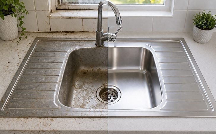 Bond Cleaning Checklist for Tenants