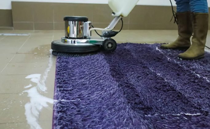 Carpet Cleaning Methods Compared