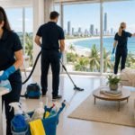Cleaning Services in Ashmore Gold Coast