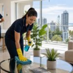 Cleaning Services in Burleigh Heads