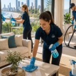 Cleaning Services in Tugun Gold Coast