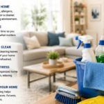 Complete House Cleaning Benefits