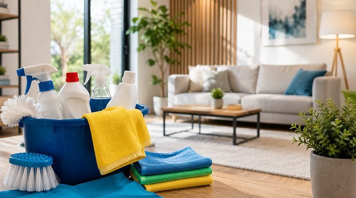 Coomera Cleaning Services