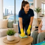 Gold Coast NDIS Cleaning Services