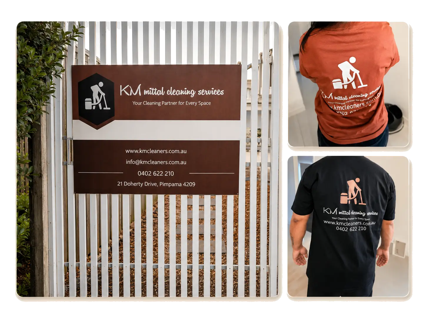 Trusted Partner in a Clean & Healthy Space