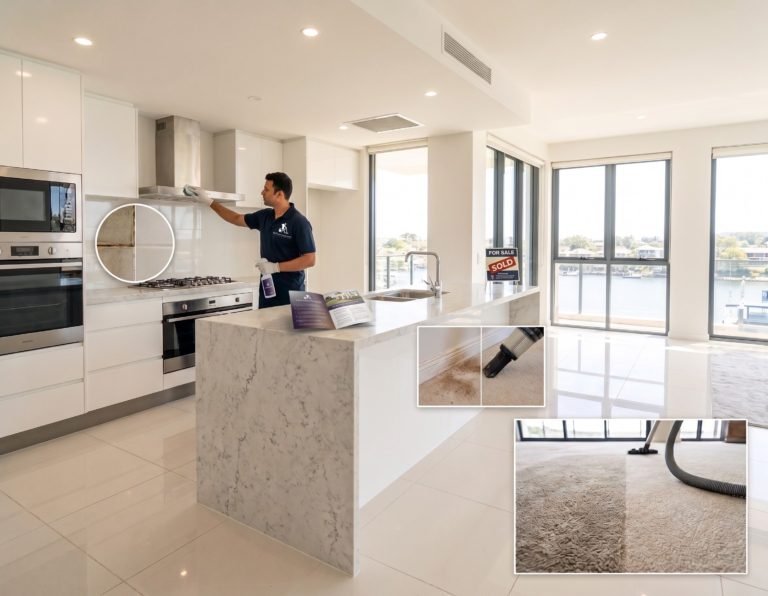 Elevate Your Space - Premium Residential And Commercial & Specialized Cleaning on the Gold Coast