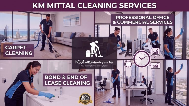 KM Services