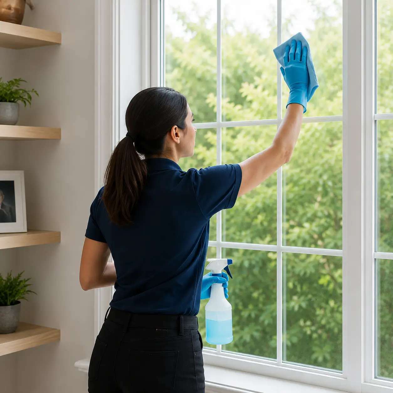 0ffice cleaning