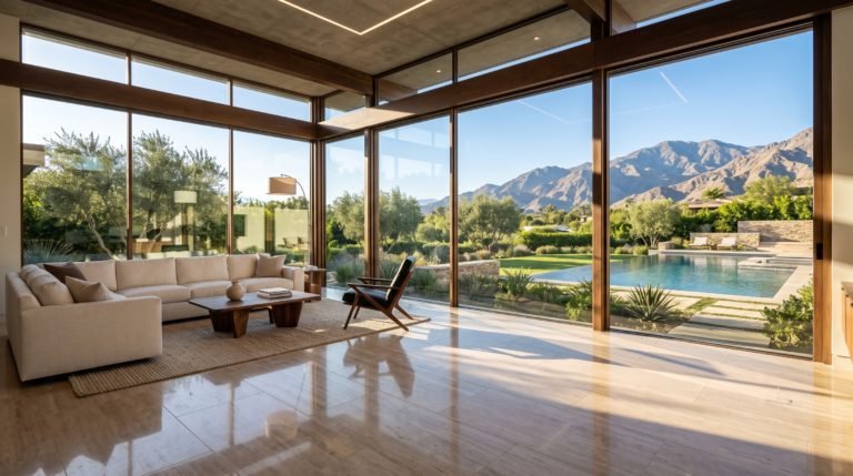 Window Cleaning Gold Coast