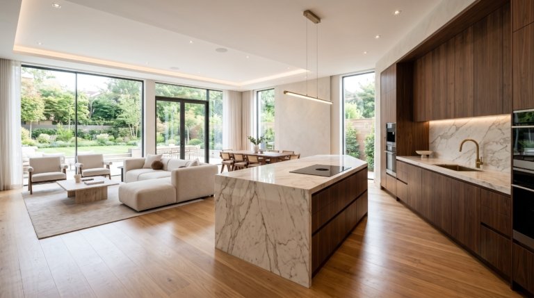 Builders Cleaning Gold Coast