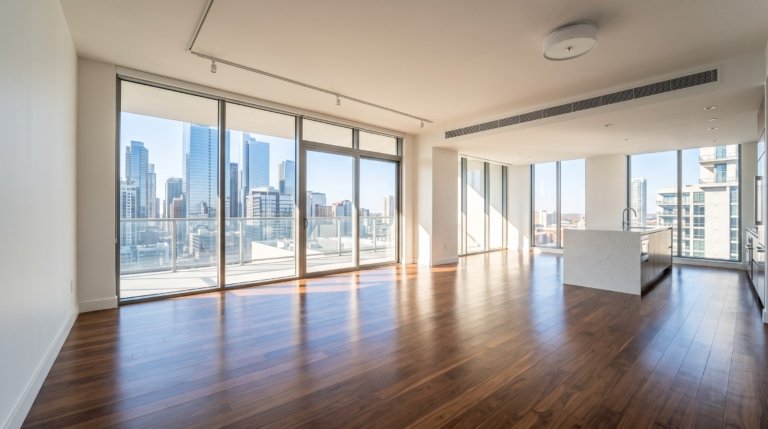 Bond Cleaning Services QLD