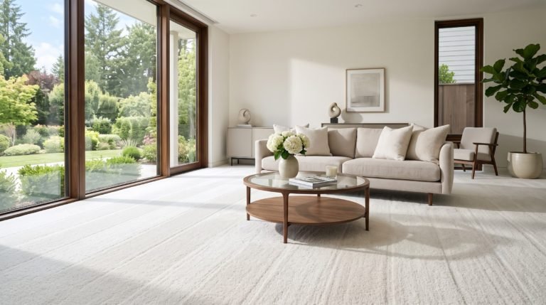 Carpet Cleaning Services QLD