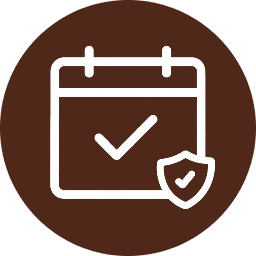 Flexible Booking Options