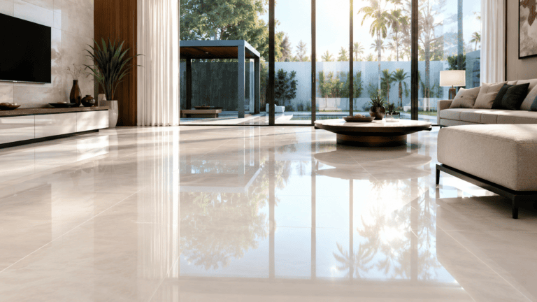 Tile and Grout Cleaning Gold Coast