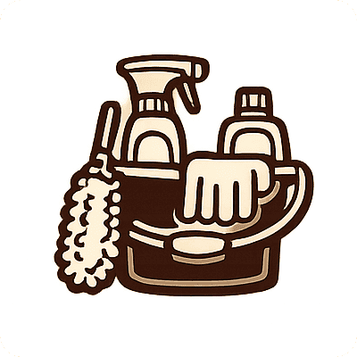 Professional Cleaning Equipment
