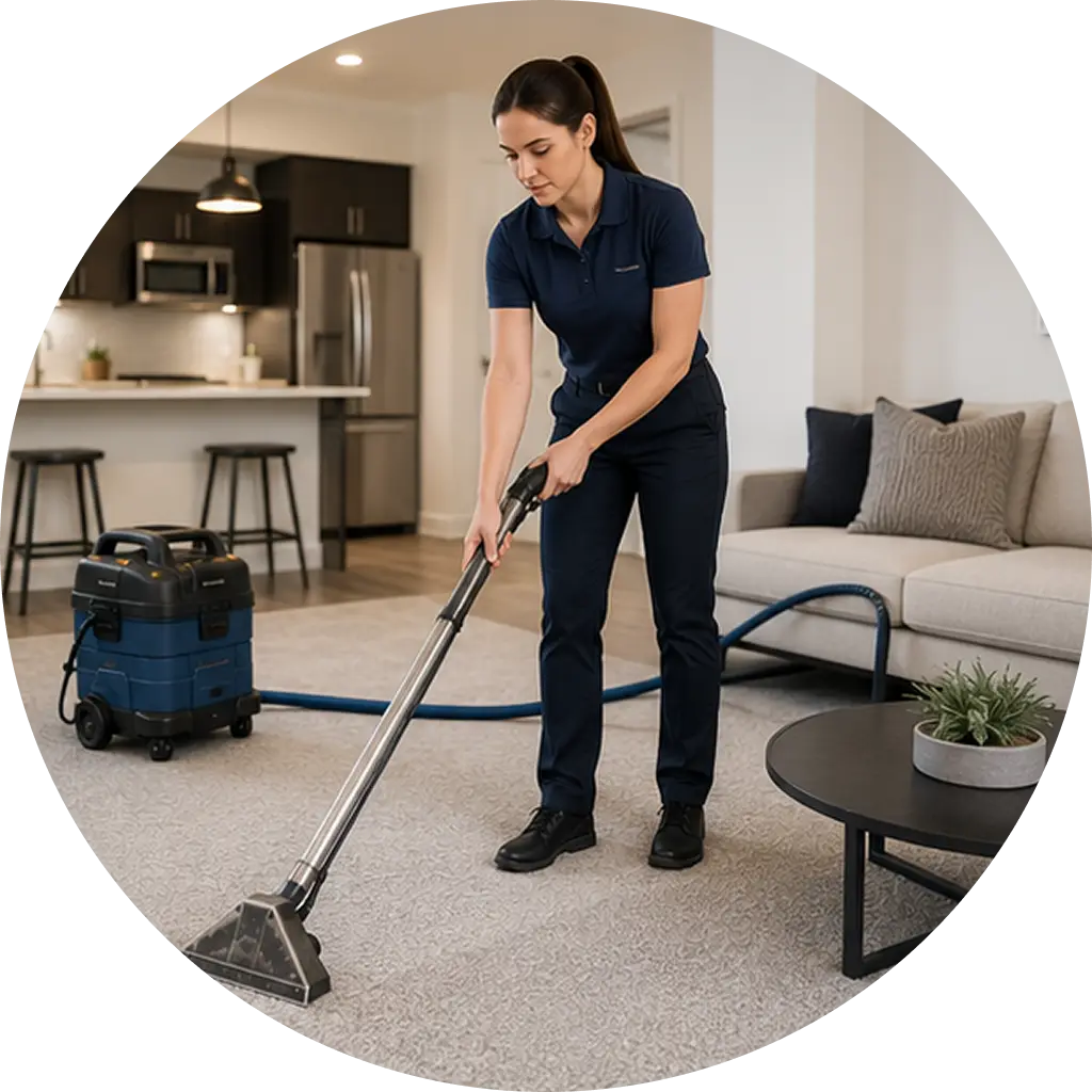 Carpet Cleaning