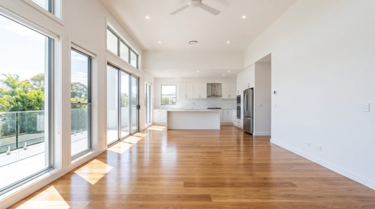 Bond Cleaning Gold Coast