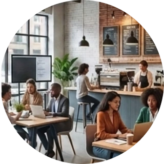 Co-work