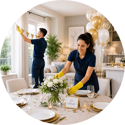 event services
