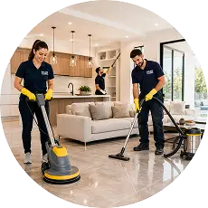 home Cleaning