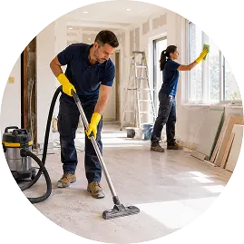 renovation