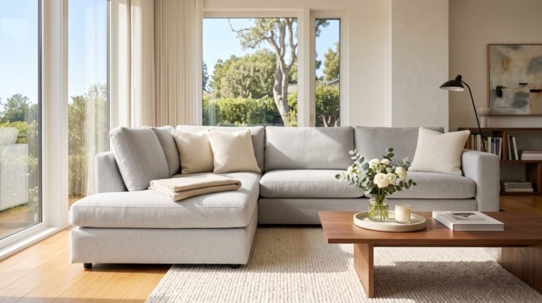 Upholstery Cleaning Gold Coast