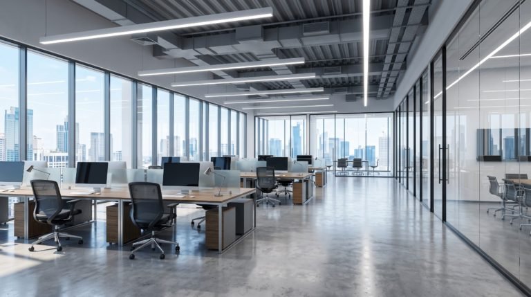 Office Cleaning Services Gold Coast