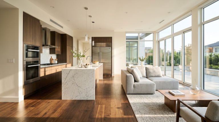 Builders Cleaning Gold Coast