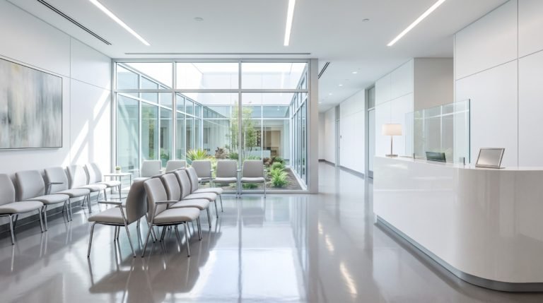 Medical Centre Cleaning Gold Coast