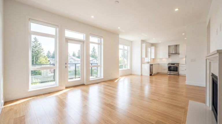 End of Lease Cleaning Gold Coast